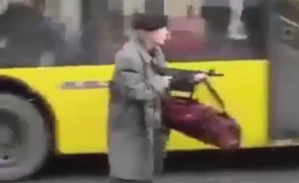 go to Fails compilation