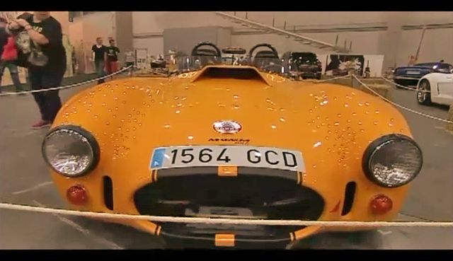 go to Mulafest car exhibition highlights