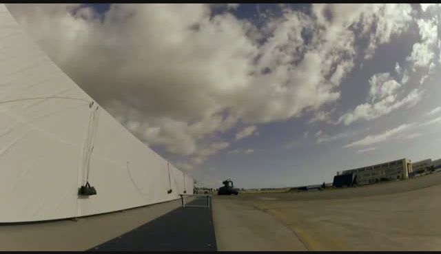 go to Dakar preparations