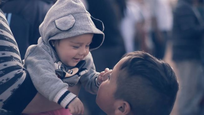 go to Kindern helfen: Liken für den guten Zweck