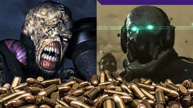 go to Diese Bosse stecken Kugeln weg wie ein Schwamm