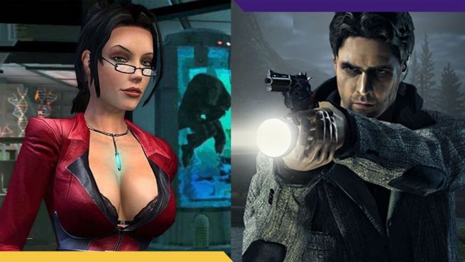 go to Games, die nicht gut genug für eine Fortsetzung ankamen