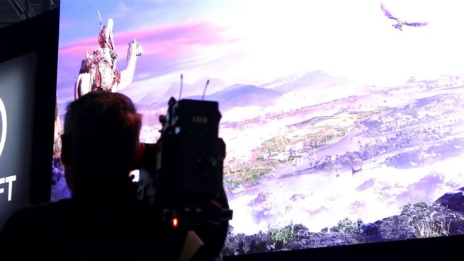go to Gamescom: Merkel will deutscher Branche helfen