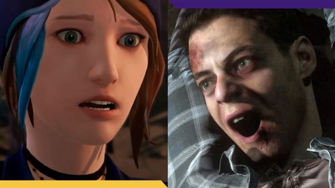 go to Brutale Entscheidungen: Die Qual der Gaming-Wahl