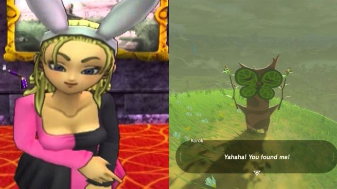 go to Zückersüß: Die niedlichsten Charaktere in Games