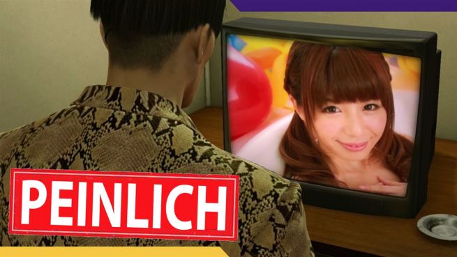 go to Mehr als peinlich: Achievements, die kein Gamer haben sollte