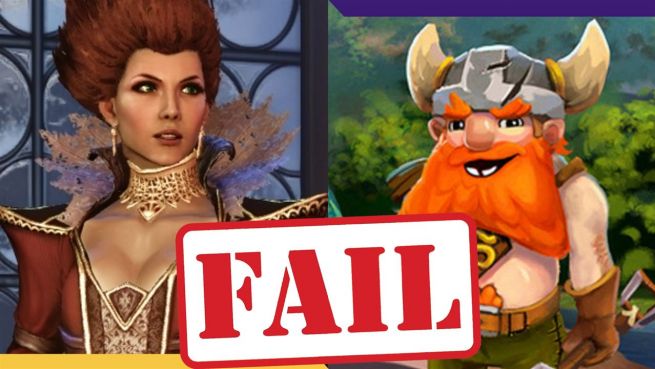 go to Kickstarter-Fails: Diese Gaming-Projekte gingen schief