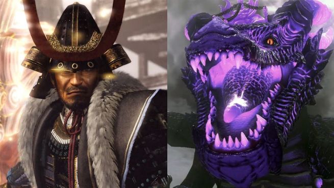 go to Episch: Die besten Bosskämpfe in Games von 2017