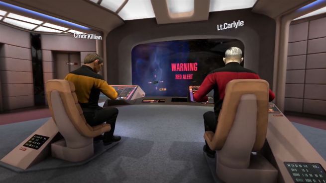 go to ‚Star Trek: Bridge Crew‘ – Neue Erweiterung jetzt erhältlich