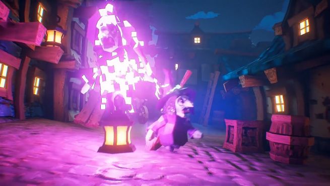 go to Hexenjagd aus Hamburg: Das ist ‚Witch it‘