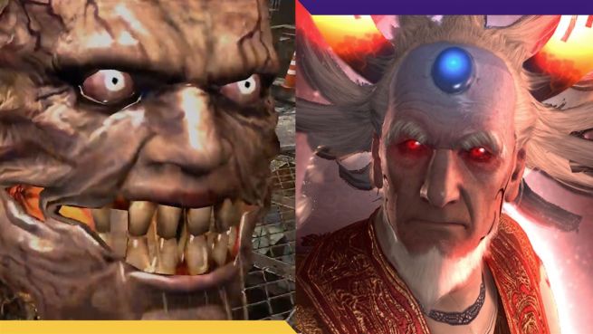 go to Erbärmlich: Diese Bosskämpfe waren viel zu einfach