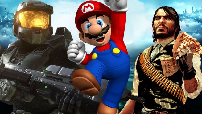 go to Pure Perfektion: Bei diesen Games stimmt einfach alles