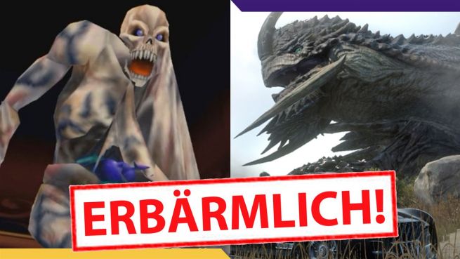 go to Kurz und schmerzlos: Diese Bosse machen sofort schlapp