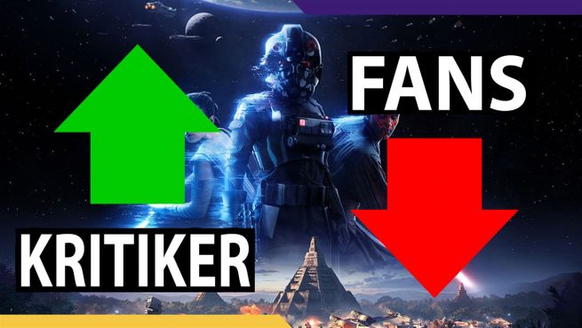 go to Diese Games wurden von Kritikern geliebt und von Fans gehasst
