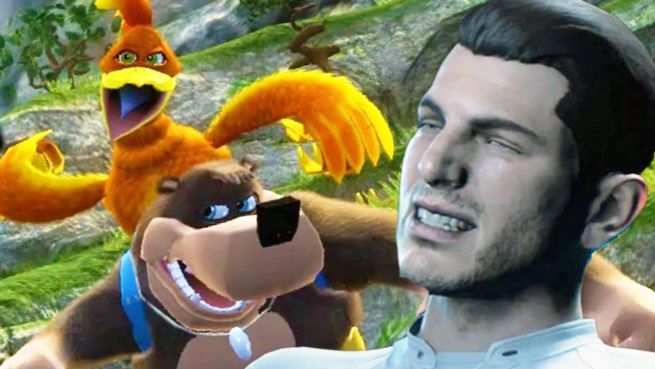 go to Abgestürzt: Diese Games ruinierten ihre Spielereihen