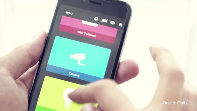 go to Sicherheit der Promis: So schützen sich Kahn und Co.