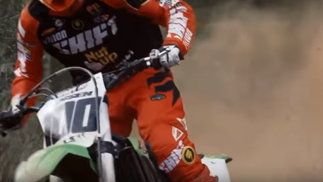 go to Motocross No Limit 2017