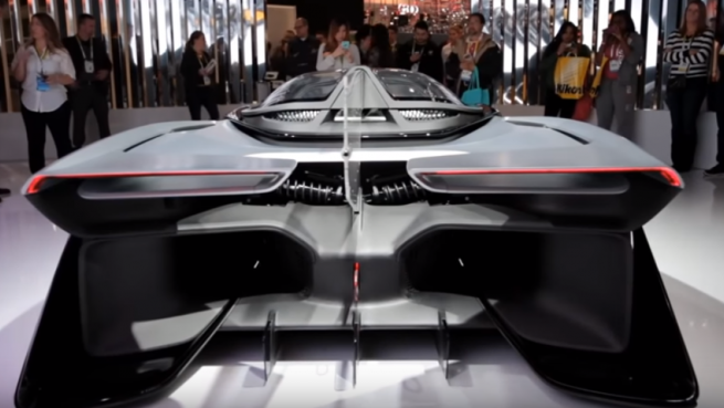 go to 5 Future Concept Cars YOU MUST SEE