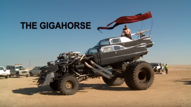 go to 10 MOVIE CARS YOU WON’T BELIEVE ACTUALLY EXIST