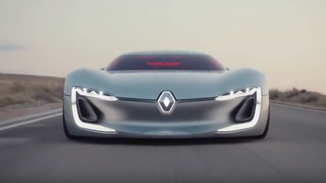 go to 7 Futuristic Cars & future Cars 2017 You Should See