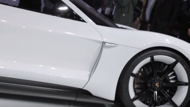 go to TOP 10 Concept Cars 2017 For The Future