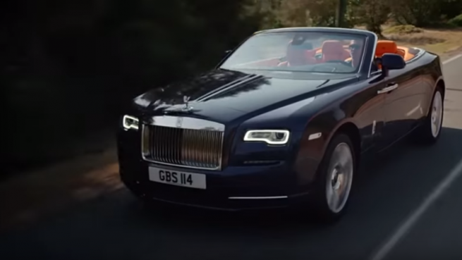 go to Top 10 Most Beautiful Luxury Expensive Cars In The World