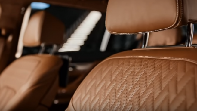 go to Top 10 Luxury Cars 2017