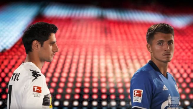 go to Borussia Mönchengladbach vs. FC Schalke 04 – Two Storied Teams go Head-to-Head