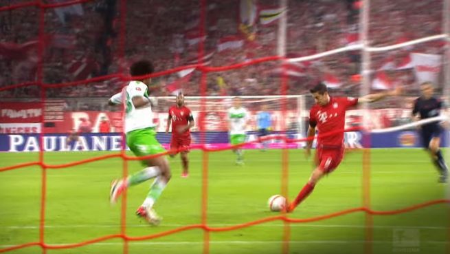 go to Lewandowski vs. Aubameyang – Goal-Getters Go Head-to-Head