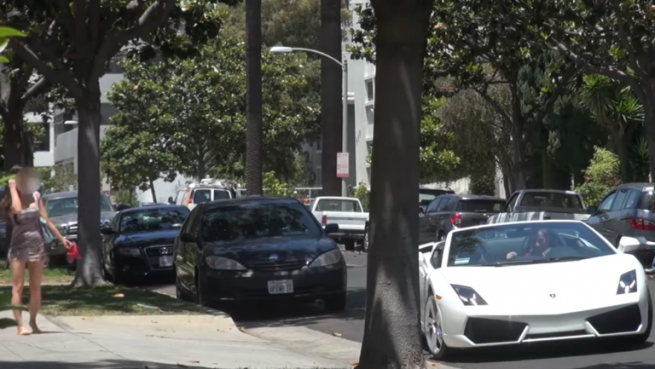 go to Picking Up Girls In A Lamborghini Without Talking!