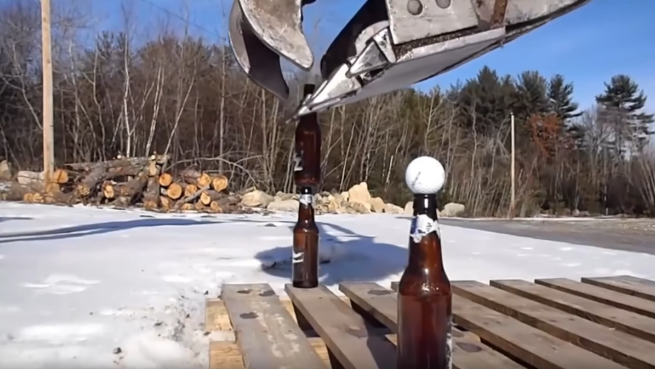 go to The Most Satisfying Video in the World