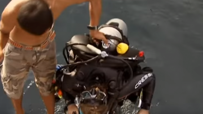 go to Planet Wissen – Thailand