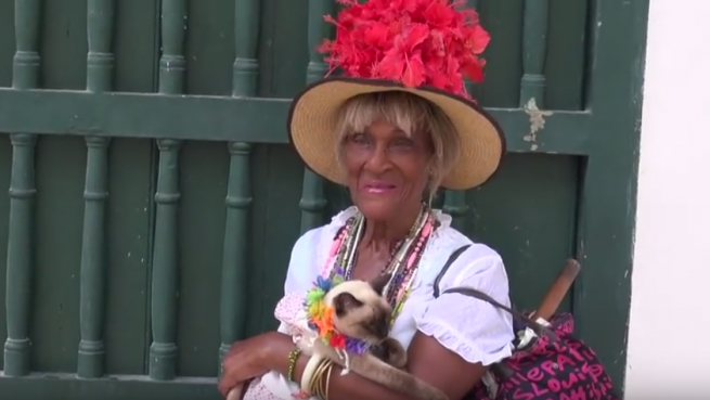 go to Havanna, Kuba, Barbara Blunschi, Reisen & Lifestyle