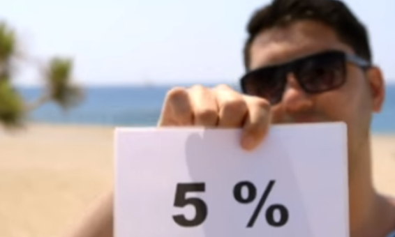 go to Wer verdient am Billigurlaub?