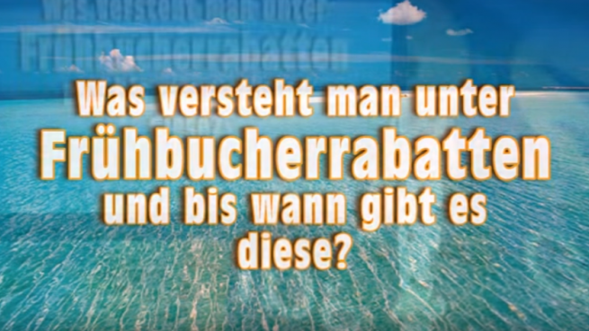 go to Reiseratgeber: Lastminute oder Frühbucher?