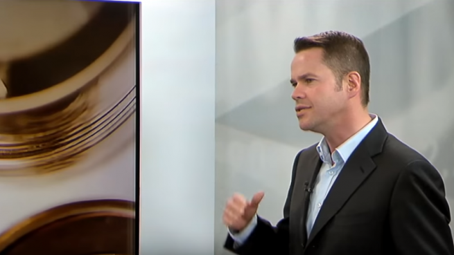 go to Bitcoin: Das Digitale Gold?!