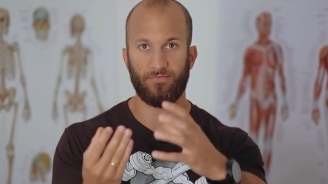 go to So verbrennst Du schnell Bauchfett!