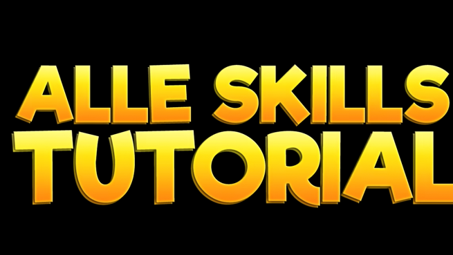 go to FIFA 17 ALLE SKILLS TUTORIAL!!