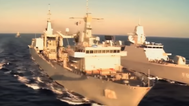 go to Der Kampf um Deutschland – Der Anfang vom Ende