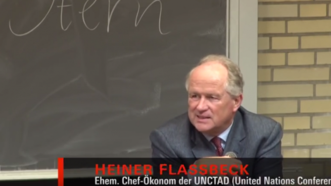 go to Das Ende des Euro kommt 2017