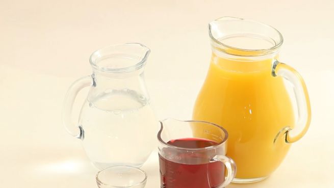 go to Rainbow Cocktail mit & ohne Alkohol möglich I Rainbow Drink I Regenbogen Cocktail