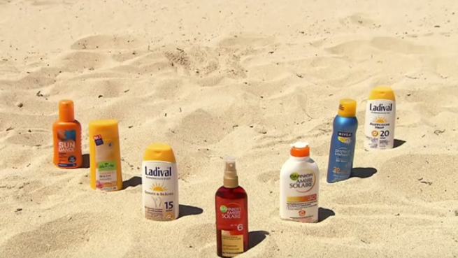 go to Sonnencreme – Welt der Wunder