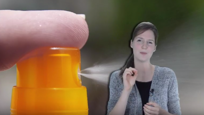 go to Sonnencreme giftige Inhaltsstoffe – Warum?