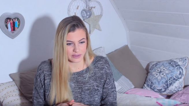 go to Panikattacken in den Griff bekommen!