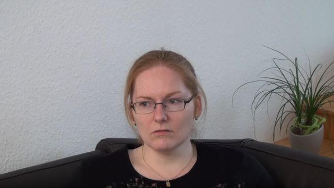 go to Wie ich meine Panikattacken losgeworden bin