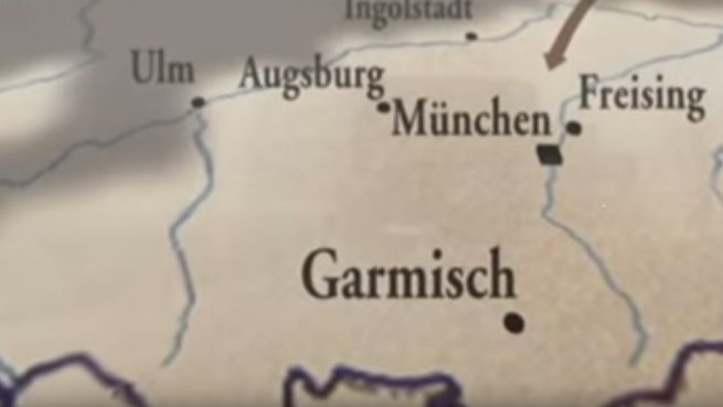 go to Reichsbankgold & Jäger verlorener Schätze