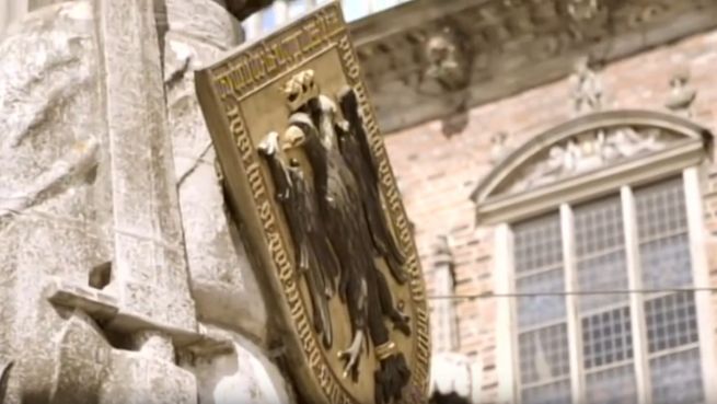 go to Der Diamanten-Schatz von Bremen