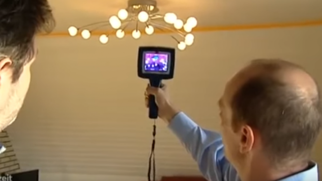 go to Wie spart man Strom einfach im Alltag?