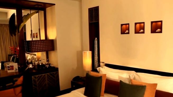 go to Luxury Escapes – MAI Samui Beach Resort & Spa